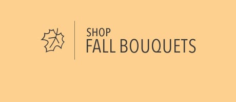 Beautiful Seasonal Flowers Banner